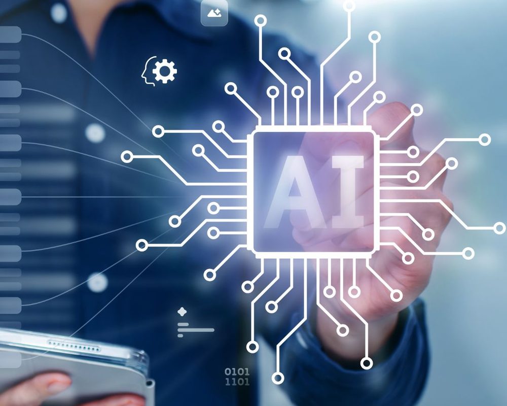 AI automation for business workflows
