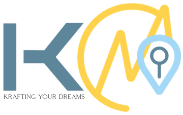 Kraft Media logo